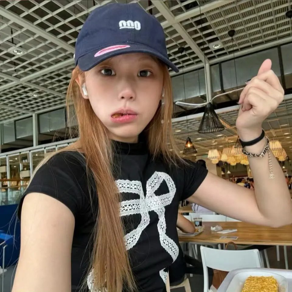 青春，我们不一样